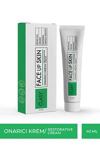 Face Up Skin Gözenek Sıkılaştırıcı, Onarıcı, Kırışıklık Karşıtı Cilt Kremi 40ml ürün fotoğrafı