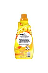 Extra Konsantre Çamaşır Yumuşatıcısı Hanımeli 1440 ml 60 Yıkama 4 Adet ürün fotoğrafı