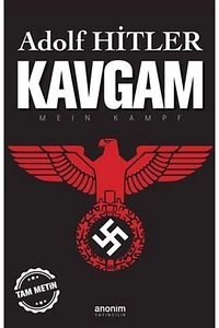 Kavgam - Tam Metin ürün fotoğrafı