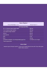 Multiform Kolajen 90 Tablet Tip1 - Tip2 - Tip3 - 1 Billion Probiotic- Biotin - Vitamin C ürün fotoğrafı