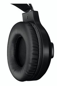 Rm-k44 Zengibar 7.1 Surround Rgb Siyah Gaming Mikrofonlu Oyuncu Kulaklığı ürün fotoğrafı
