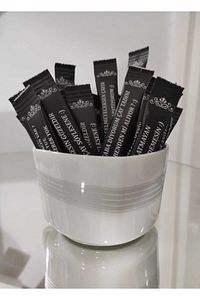 Stick Şeker Mizah Içeren 1000'li X 4gr. ürün fotoğrafı