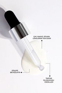 Diş Temizleme Ve Beyazlatıcı Jel (10ML) ürün fotoğrafı