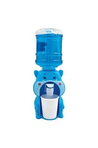 Global Toy Joy - Mini Su Sebili, Tanklı Içecek Sebili, Musluk Ve Standlı, 190 ml Masaüstü ürün fotoğrafı