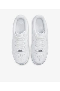 NİKE AİR FORCE 1 07 BEYAZ UNISEX AYAKKABI ürün fotoğrafı