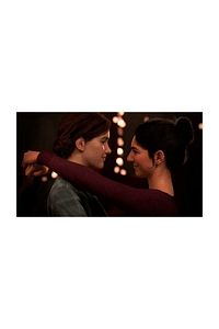 The Last Of Us 2 Part 2 Ps4 Oyun Türkçe Altyazı ürün fotoğrafı