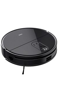 360 S10 Vacuum Mop Cleaner Akıllı Robot Süpürge ürün fotoğrafı