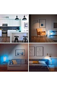 Uvc Ozon Mikrop Ve Bakteri Öldürücü Lamba ürün fotoğrafı