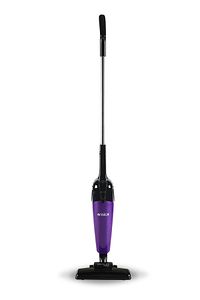 Merlin Pro ET13213 Dik Elektrikli Süpürge Mor ürün fotoğrafı