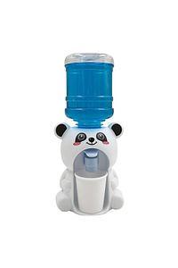 Global Toy Joy - Mini Su Sebili, Tanklı Içecek Sebili, Musluk Ve Standlı, 190 ml Masaüstü ürün fotoğrafı