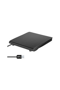 Harici Usb 3.0 Dvd Yazıcı Writer Portatif Cd Dvd Yazıcı Okuyucu Ultra Ince Cd Dvd Yazıcı Okuyucu ürün fotoğrafı