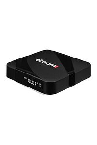 İ1 6k Android Tv Box (android 14 ) ürün fotoğrafı