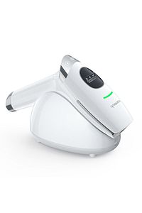 Hr90 Buz Başlıklı Sınırsız Atım Cilt Gençleştirme Akne Giderme Ipl Lazer Epilasyon Aleti ürün fotoğrafı
