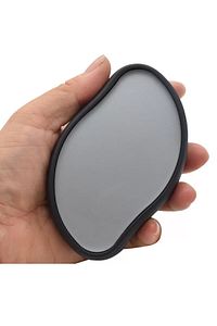 Desiderata Crystal Eraser Epilasyon Aleti Tüy Silgisi Kristal Epilatör Siyah ürün fotoğrafı