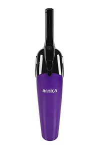 Merlin Pro ET13213 Dik Elektrikli Süpürge Mor ürün fotoğrafı