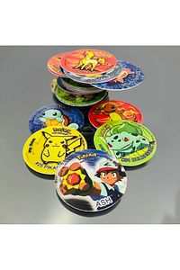 Taso 1 Set (51 ADET) Özel Kutu Eşliğinde Hediyeleriniz Ile Birlikte ürün fotoğrafı