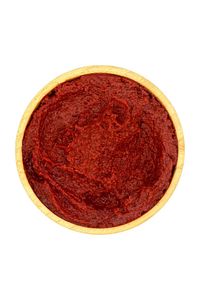 Acı Biber Salçası -Gaziantep-650 gr ürün fotoğrafı