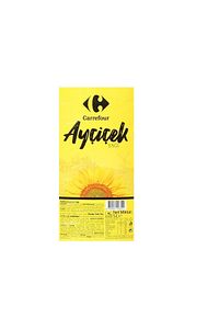 Ayçiçek Yağı Pet 5 lt ürün fotoğrafı