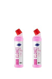 Yeni Taskı Clonet Extra - Banyo Temizleyici Ve Kireç Çözücü 750ml 2 Li ürün fotoğrafı