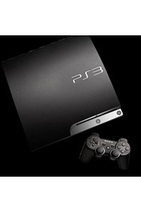 Playstation 3 Slim 500 2 Oyun Kolu 40 Oyun (TEHŞİR ÜRÜN) ürün fotoğrafı