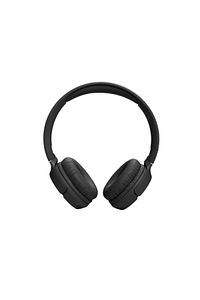 Tune 520BT Kablosuz Kulak Üstü Kulaklık 57 Saat Şarj Süresi JBL TÜRKİYE GARANTİLİ ürün fotoğrafı