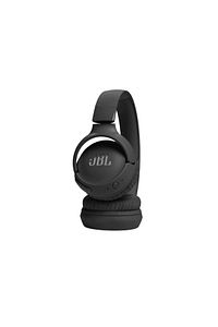 Tune 520BT Kablosuz Kulak Üstü Kulaklık 57 Saat Şarj Süresi JBL TÜRKİYE GARANTİLİ ürün fotoğrafı