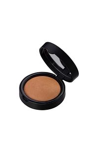 Baked Blusher Işıltılı Fırınlanmış Toz Allık - 03 Oriental Pink ürün fotoğrafı