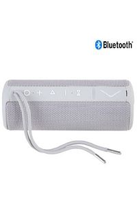 Desibel H500 Bluetooth Hoparlör Gri ürün fotoğrafı