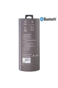 Desibel H500 Bluetooth Hoparlör Gri ürün fotoğrafı