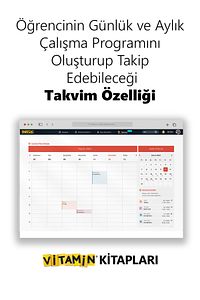 7. Sınıf Tüm Dersler Konu Anlatım Seti- Ders ve Yardımcı Kitaplar (8 Kitap) + Dijital Ürün ürün fotoğrafı