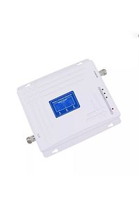 Telefon Güçlendirici Gsm Şebeke Güçlendirici Sinyal Güçlendirici Anten 3 Band B1,b3,b8 Ekstra Güçlü ürün fotoğrafı