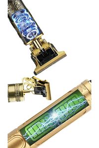 Dragon Profesyonel N-1524 Saç Sakal Ense Çizim Tüm Vücut Tüyü Lazer Öncesi Tıraş Makinesi ürün fotoğrafı