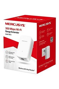 Me10 300 Mbps Wi-fi Range Extender Evrensel Wifi Menzil Genişletici ürün fotoğrafı
