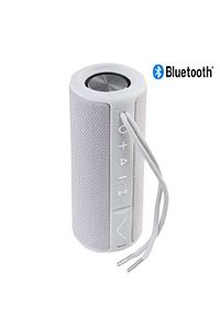 Desibel H500 Bluetooth Hoparlör Gri ürün fotoğrafı