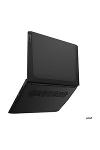 IdeaPad Gaming3 AMD Ryzen 5-5500H 16GB 512GB SSD RTX2050 DOS 15.6" IPS FHD Gaming Laptop 82K2029YTX ürün fotoğrafı