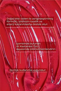 At Kestanesi Masaj Jeli - 100 ml ürün fotoğrafı