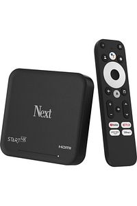 Start 4K TV Box ürün fotoğrafı