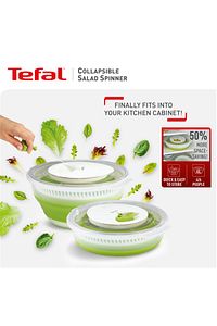 Katlanabilir Salata Kurutucu - 4 L ürün fotoğrafı