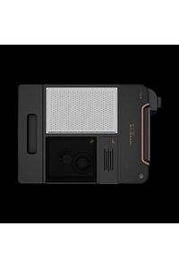 EM 6395 Imperium Barista Tam Otomatik Espresso Makinesi ürün fotoğrafı