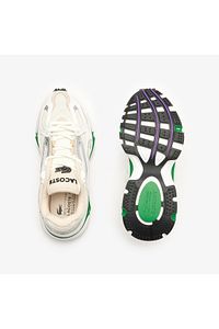 L003 2k24 Kadın Beyaz Sneaker ürün fotoğrafı