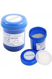 Amtech Nc-559-asm Krem Flux 100g ürün fotoğrafı