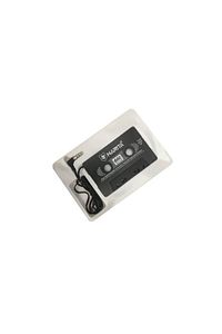 Narita Nrt-979 Oto Teyp Aux Çevirici Mp3 Mp4 Kaset Çalar Adaptörü ürün fotoğrafı