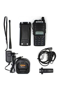 Uv-82 Dual Band El Telsizi Kulaklık Dahil ürün fotoğrafı
