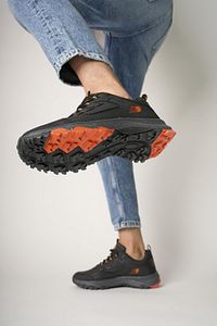North Unisex Garantili Trekking Outdoor Ayakkabı ürün fotoğrafı