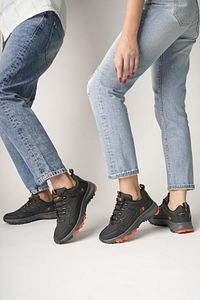 North Unisex Garantili Trekking Outdoor Ayakkabı ürün fotoğrafı