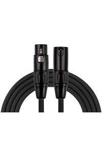 Mpc470b-3 Xlr-xlr 3 Metre Mikrofon Kablosu ürün fotoğrafı