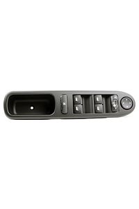 Peugeot 307 Pejo 307 Cam Açma Dügmesi Anahtari 2001-2008 ürün fotoğrafı