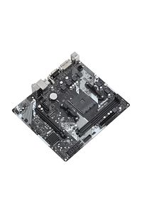 B450m-hdv R4.0 M.2 Matx Am4 Anakart ürün fotoğrafı