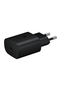 Ep-ta800n Typec 25w Kablosuz Hızlı Şarj Aleti - Siyah ürün fotoğrafı
