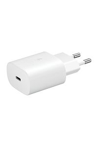 Ep-ta800n Typec 25w Kablosuz Hızlı Şarj Aleti - Beyaz ürün fotoğrafı